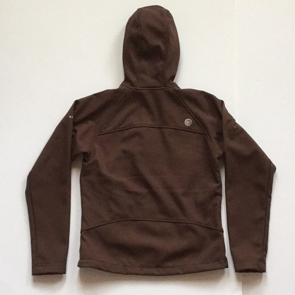 Columbia Convert Performance Shell Ski Jacket (S) - Picture 6 of 7